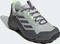 adidas Terrex Eastrail GTX wonder silver/shadow violet/lucid lemon (Damen) Vorschaubild