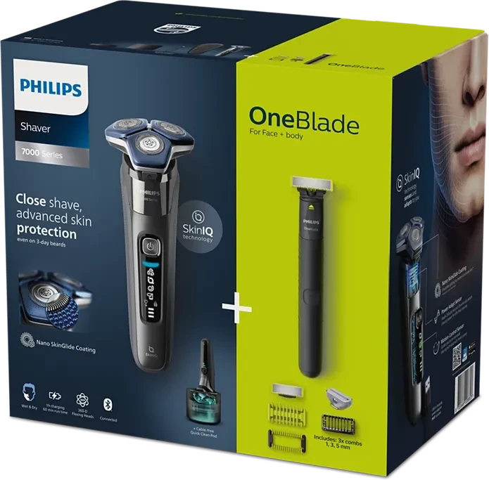 Philips S7887/78 Series 7000