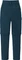 Vaude Detective Stretch II Zipp-Off Zip-Off Hose lang dark sea (Junior) Vorschaubild