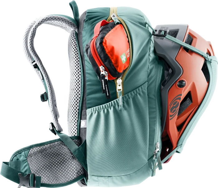 Deuter Bike I 18 SL jade/deep sea