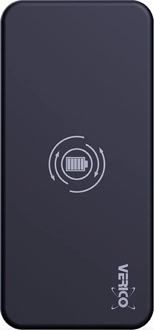 Verico Power Plus Air 10000mAh schwarz