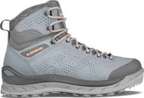 Lowa Callisto GTX ice blue/mandarin (Damen)
