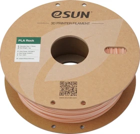 eSUN 3D PLA, Granite, Spule, 1.75mm, 1.00kg