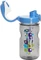 Nalgene On The Fly Kids Trinkflasche 350ml squares Vorschaubild