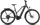 Cube Kathmandu Hybrid One 800 Trapez metallicgrey'n'grey Modell 2026 (112111)