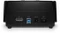 Fantec MR-CopyDU3e Dockingstation, USB-B 3.0/eSATA Vorschaubild