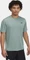 Under Armour Tech Vent Jacquard Funktionsshirt kurzarm silica green/black (Herren) Vorschaubild