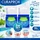 Curaden Curaprox DF846 Special Care Floss Zahnseide, 2 Stück
