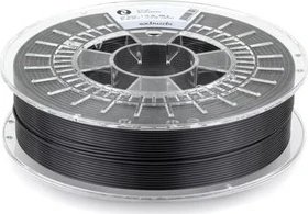 Extrudr BioFusion PLA, jet black, Spule, 1.75mm, 800g