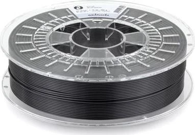 Extrudr BioFusion PLA, jet black, Spule, 2.85mm, 800g
