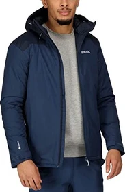 Regatta Thornridge II Funktionsjacke admiral blue navy (Herren)