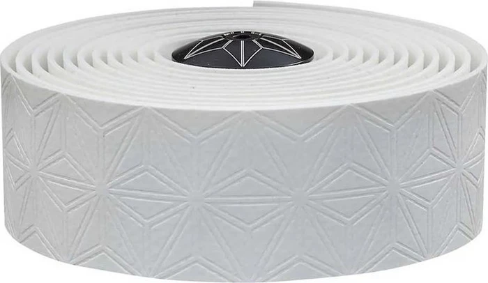 Supacaz Super Sticky Kush Classic 3mm Lenkerband weiß
