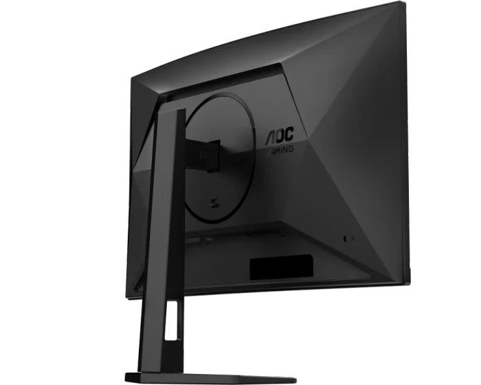 AOC C27G4ZXU, 27"
