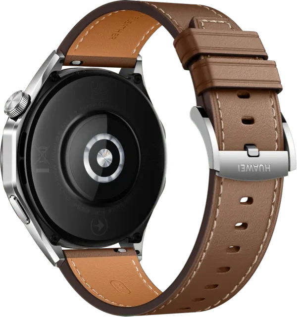 Huawei Watch GT 4 46mm Brown Leather