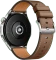 Huawei Watch GT 4 46mm Brown Leather Vorschaubild