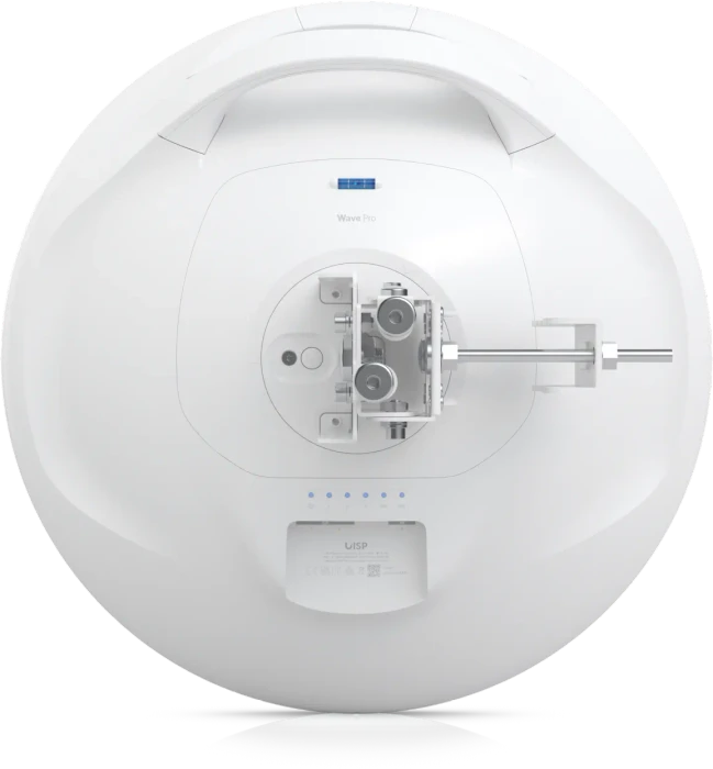 Ubiquiti Wave Pro, 60GHz