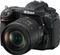 Nikon D500 mit Objektiv Fremdhersteller Vorschaubild