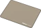 Fellowes Breyta XL Microban Mausepad, 280x250mm, sandbeige Vorschaubild