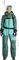 Ortovox 3L Ravine Shell Hose lang arctic grey (Damen) Vorschaubild