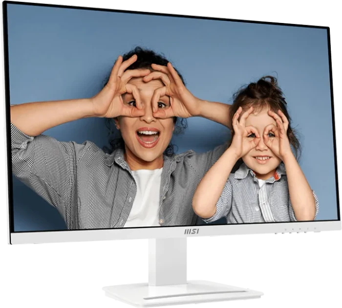MSI PRO MP273QWDE E2, 27"