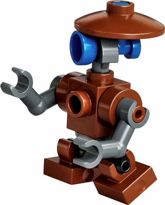 LEGO Star Wars - Adventskalender 2020