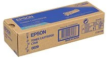 Epson Toner 0629 cyan