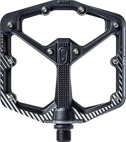 CrankBrothers Stamp 7 Large MacAskill Edition Plattformpedale