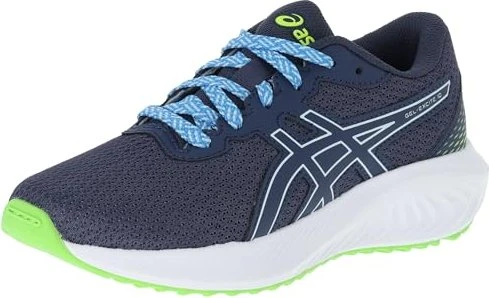 Asics Gel-Excite 10 GS thunder blue/light blue (Junior)
