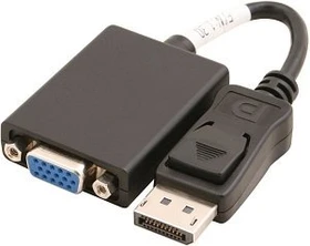 Sapphire aktiver DisplayPort/VGA Adapter