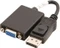 Sapphire aktiver DisplayPort/VGA Adapter Vorschaubild