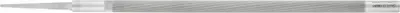 Pferd Classic 412 200 Kettensägefeile rund 7.9x200mm, 6 Stück