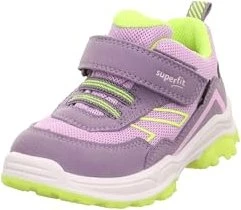 Superfit Jupiter Gore-Tex violett/gelb (Junior)