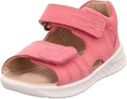 Superfit Lagoon rosa/heart (Junior)