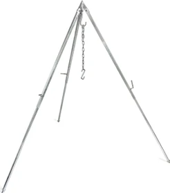 Petromax Dreibein D1 grau