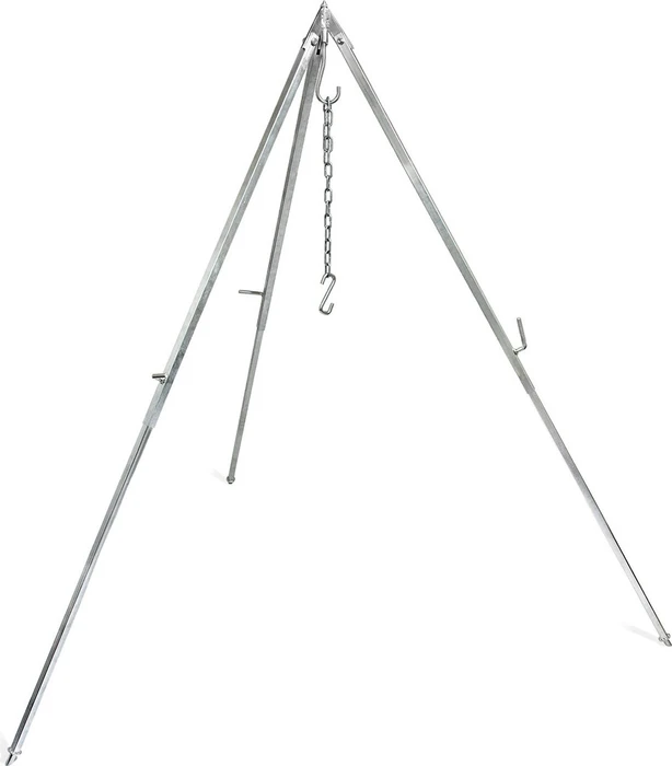 Petromax Dreibein D1 grau