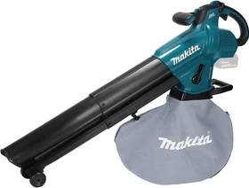 Makita DUB187Z Akku-Laubsauger/-bläser solo