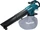 Makita DUB187Z Akku-Laubsauger/-bläser solo