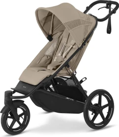 Cybex Avi Spin almond beige 2024