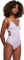 Urban Classics Rib Badeanzug (Damen) Vorschaubild