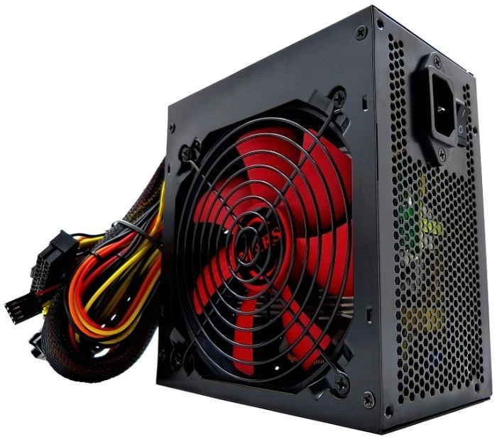 Mars Gaming MP800 800W, ATX 2.3