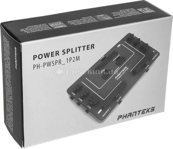 Phanteks Power Splitter