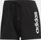 adidas Essentials Slim Logo Shorts (Damen) Vorschaubild
