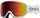 Smith Transfer white/red sol-x mirror (M00452-1DG-99C1)