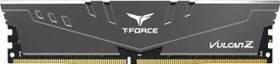 TeamGroup T-Force Vulcan Z grau UDIMM 8GB, DDR4-3200, CL16-18-18-38, 1RX8