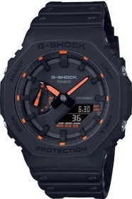 Casio G-Shock GA-2100-1A4ER