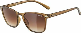 Alpina Yefe brown transparent/ceramic brown gradient