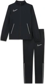 Nike Dri-FIT Academy Trainingsanzug schwarz/weiß (Junior)
