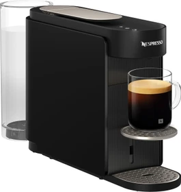 Krups XN 9408 Vertuo Up ink black