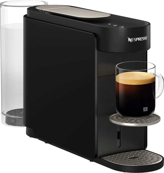 Krups XN 9408 Vertuo Up ink black
