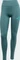 adidas Train Essentials Big Logo Full-Length Hose lang preloved teal (Damen) Vorschaubild